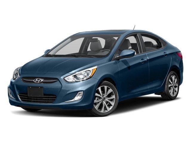 used 2017 Hyundai Accent car, priced at $11,954