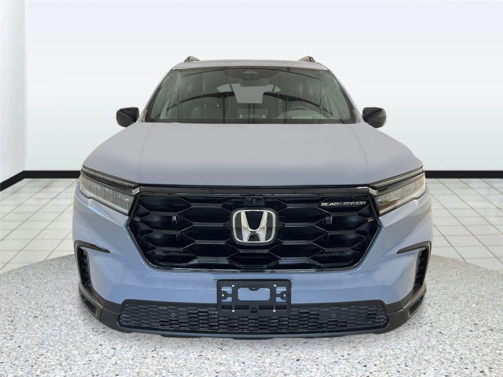 new 2025 Honda Pilot car, priced at $56,430