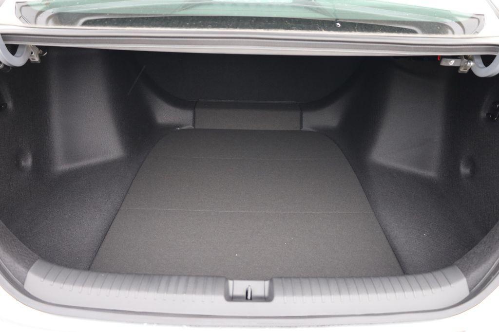 new 2025 Honda Accord car, priced at $29,445