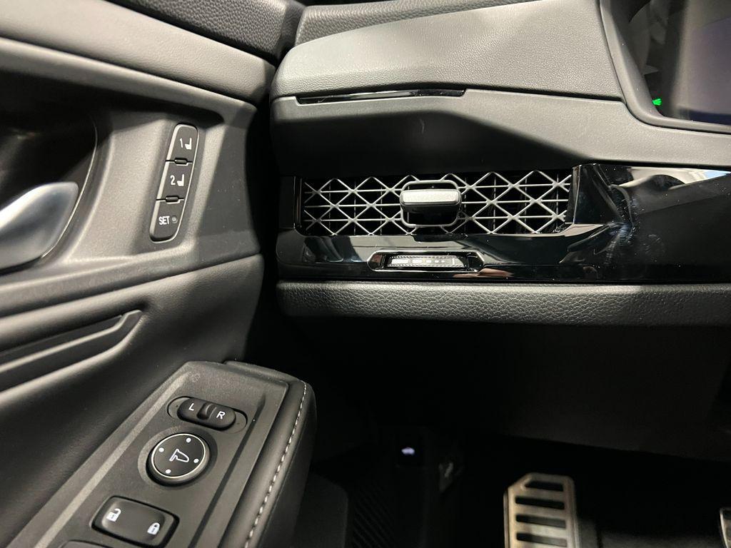 new 2025 Honda Accord Hybrid car, priced at $36,525