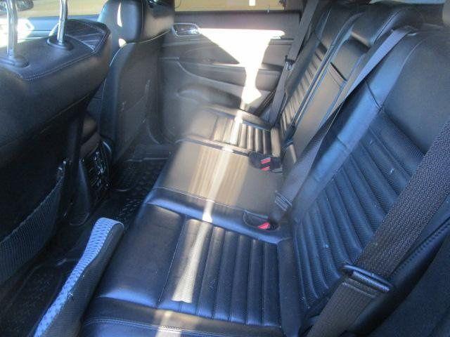 used 2021 Jeep Grand Cherokee car, priced at $31,000