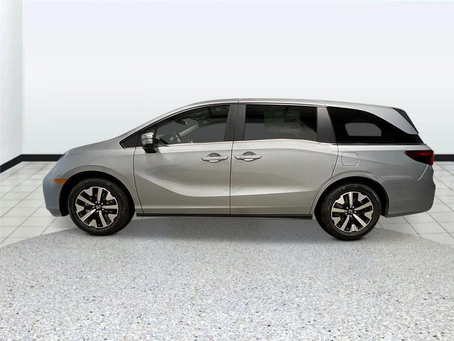 new 2025 Honda Odyssey car, priced at $43,315