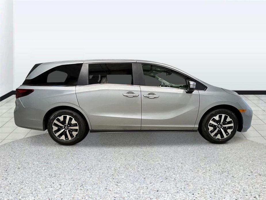 new 2025 Honda Odyssey car, priced at $43,315