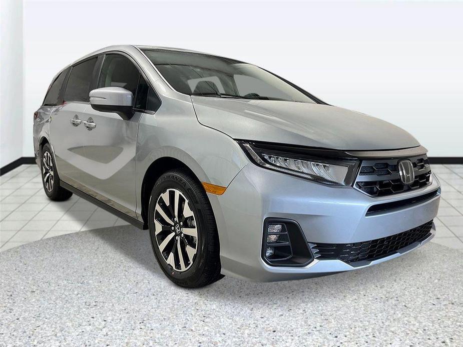 new 2025 Honda Odyssey car, priced at $43,315