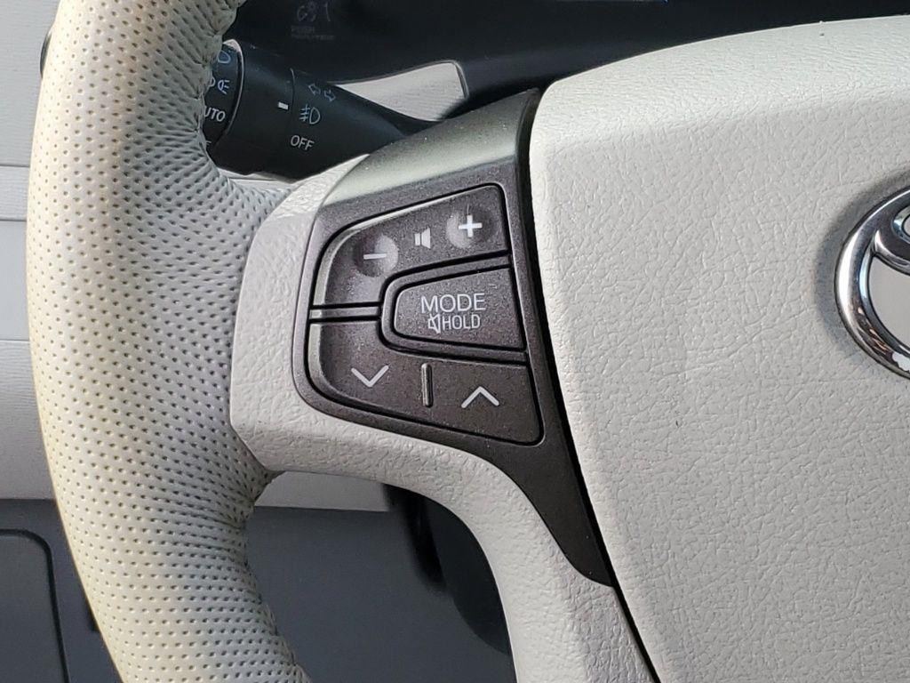 used 2013 Toyota Sienna car, priced at $10,697