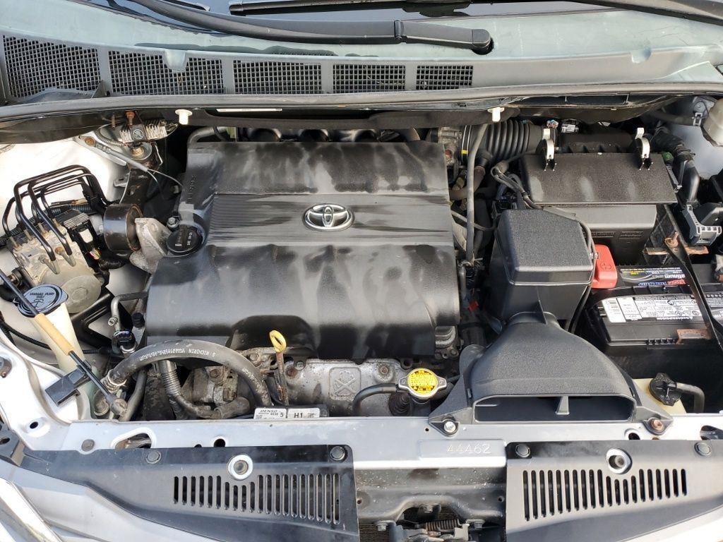 used 2013 Toyota Sienna car, priced at $10,697