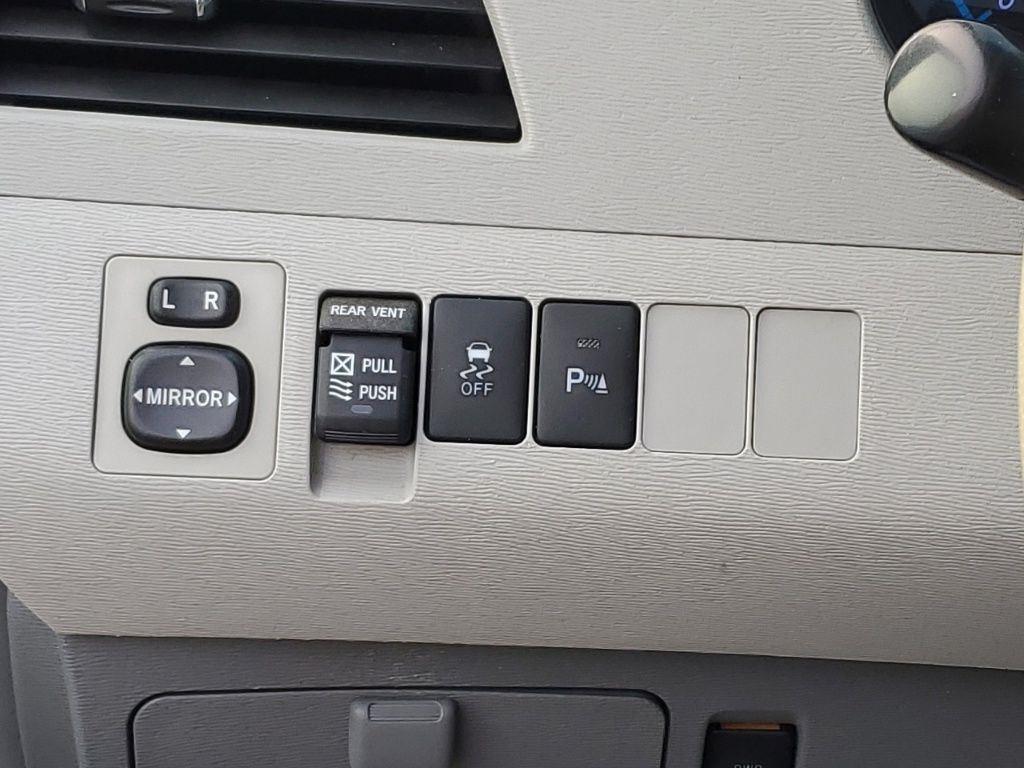 used 2013 Toyota Sienna car, priced at $10,697