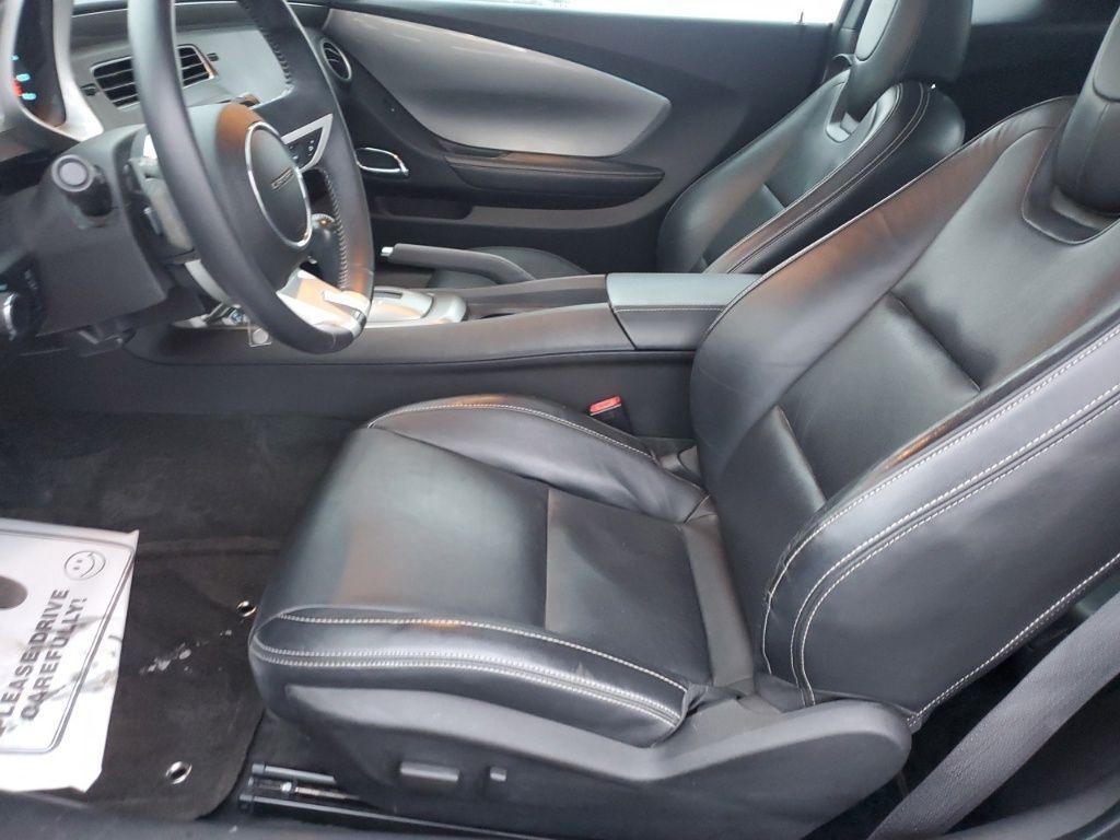 used 2010 Chevrolet Camaro car, priced at $20,500