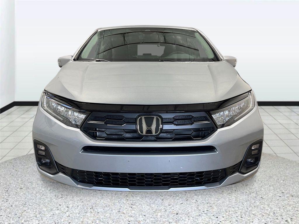 new 2025 Honda Odyssey car, priced at $43,670