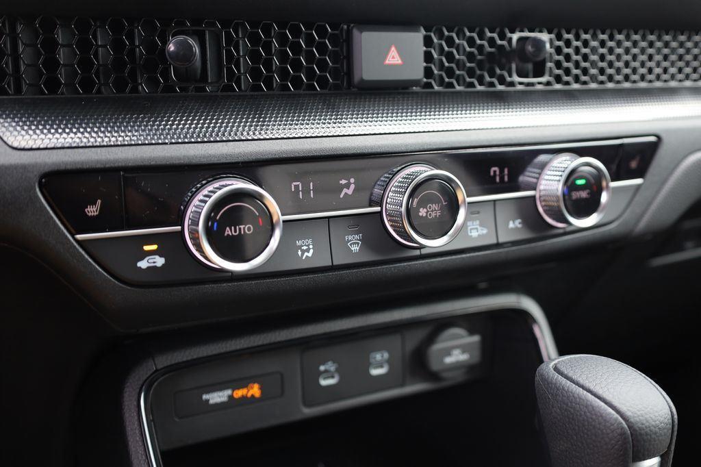 new 2026 Honda CR-V car, priced at $36,555