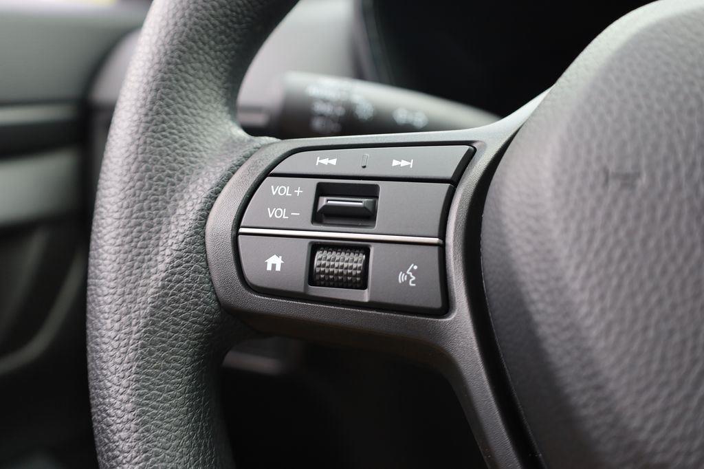 new 2026 Honda CR-V car, priced at $36,555