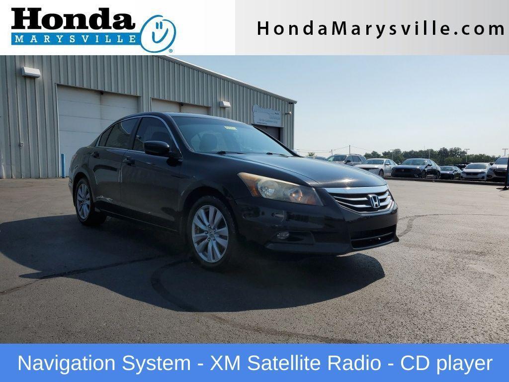 used 2011 Honda Accord car, priced at $7,197