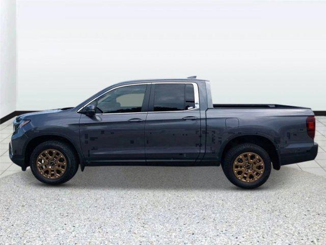 new 2023 Honda Ridgeline car, priced at $44,955