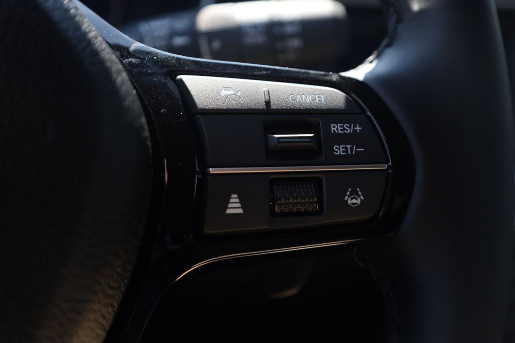 new 2026 Honda Passport car, priced at $48,120