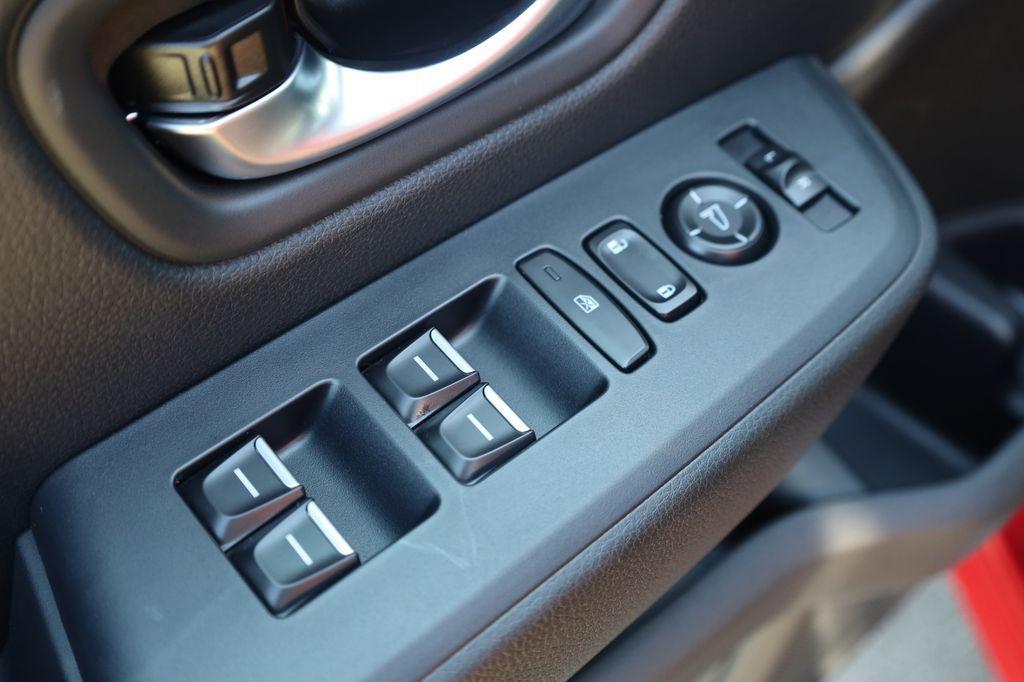 new 2026 Honda Passport car, priced at $48,120