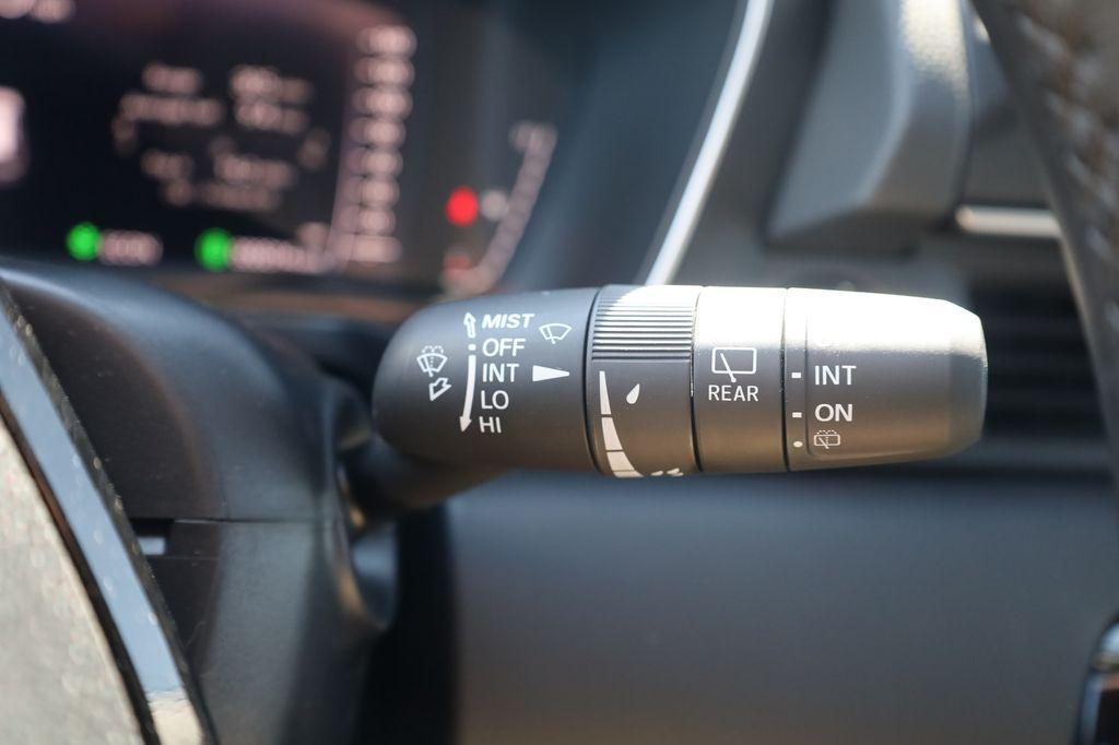 new 2026 Honda Passport car, priced at $48,120