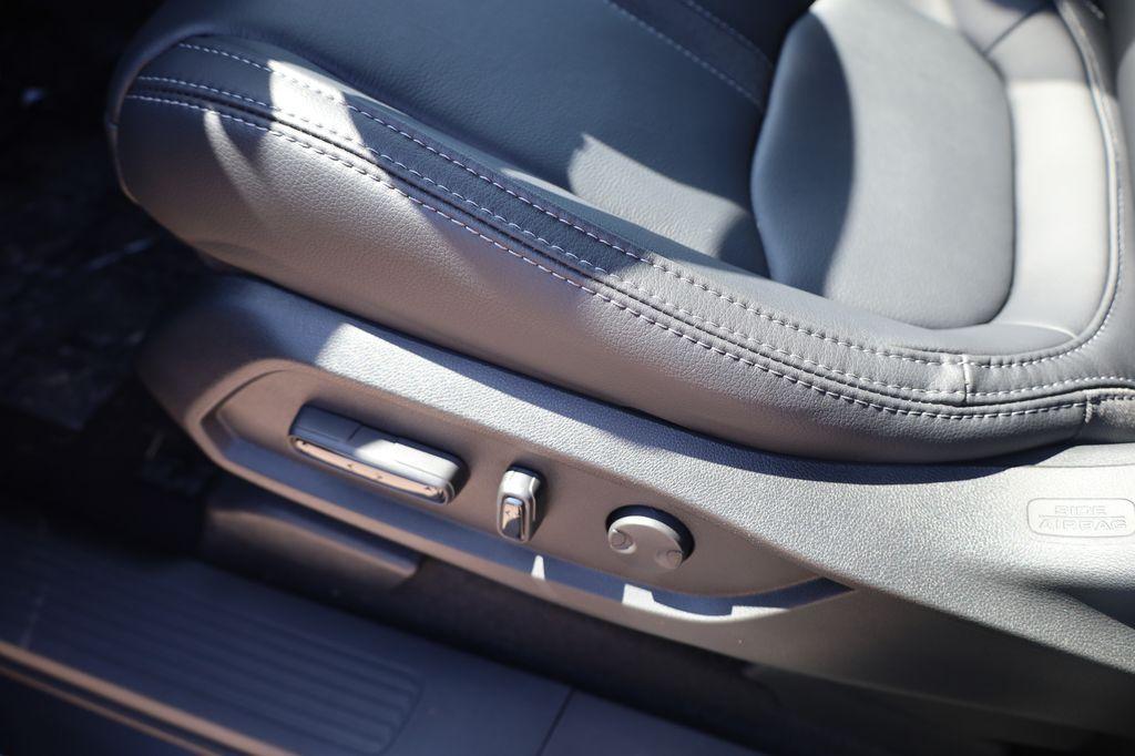 new 2026 Honda Passport car, priced at $48,120