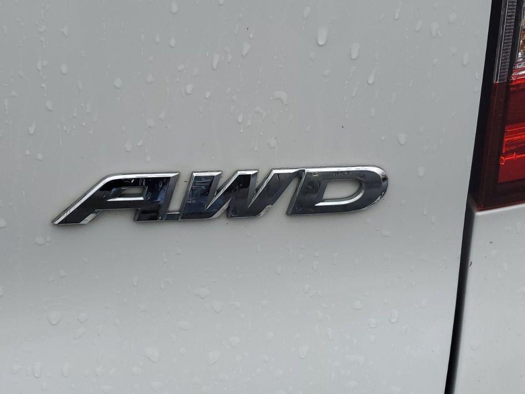 used 2022 Honda Pilot car, priced at $27,337