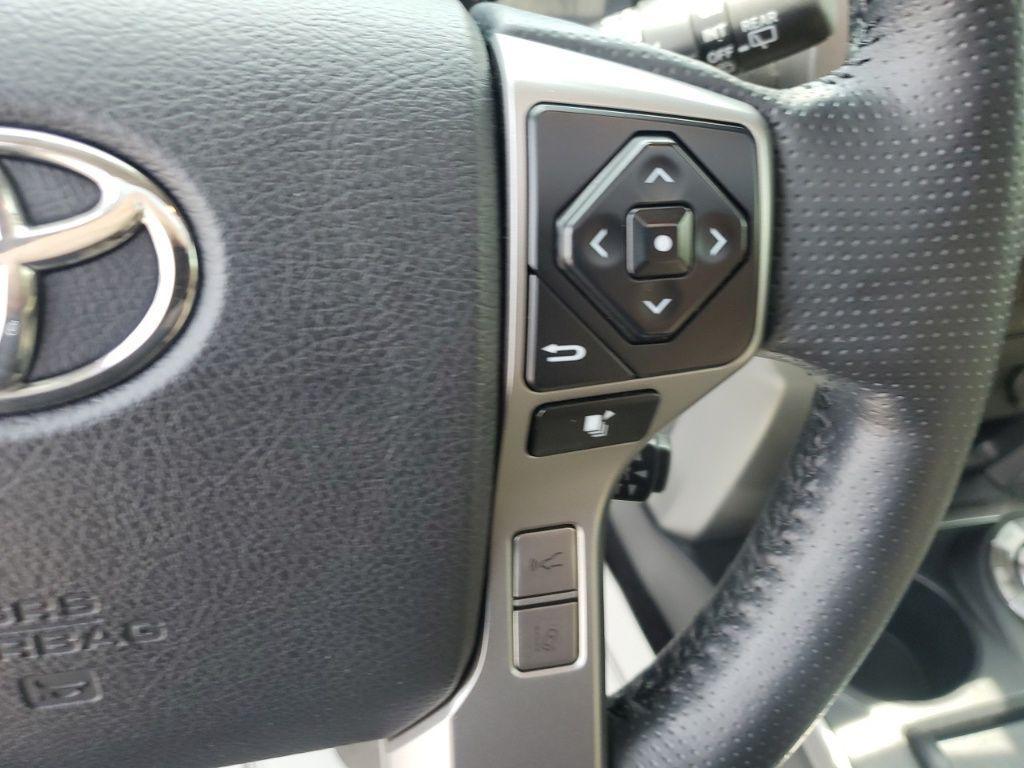 used 2023 Toyota 4Runner car, priced at $47,846