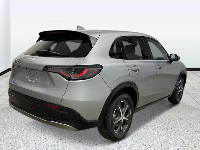 new 2025 Honda HR-V car, priced at $32,059