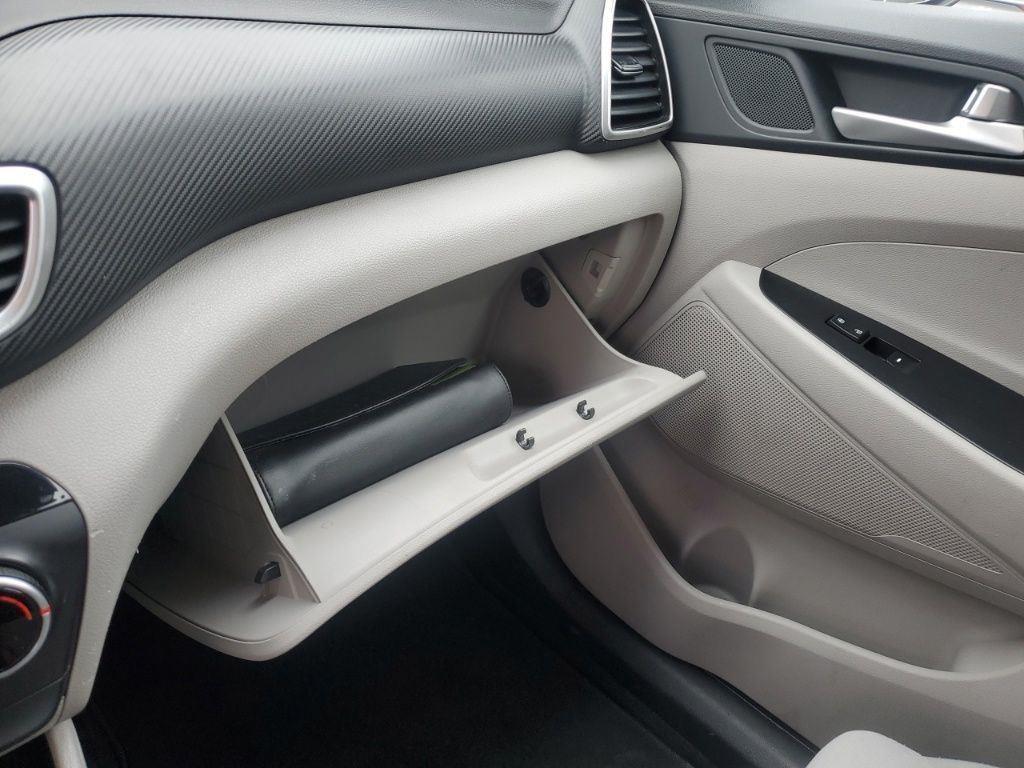 used 2019 Hyundai Tucson car, priced at $11,997