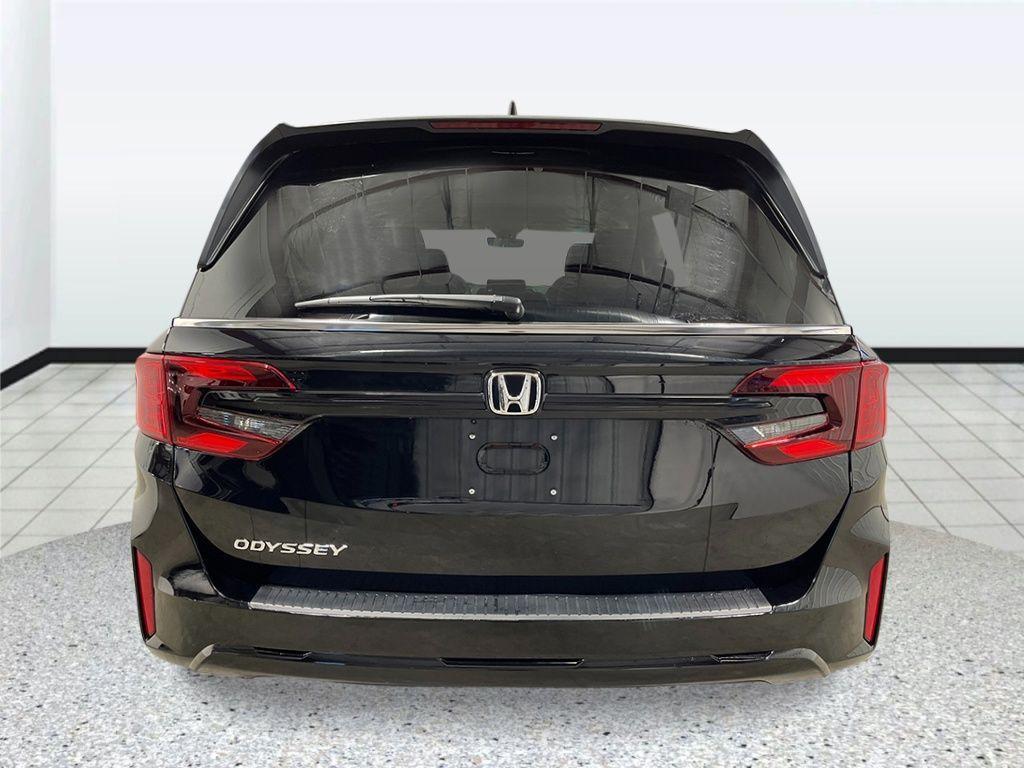 new 2025 Honda Odyssey car, priced at $43,670