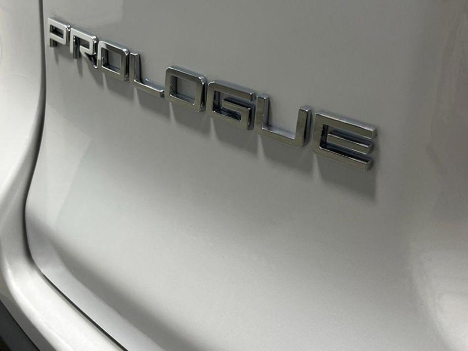 new 2024 Honda Prologue car, priced at $52,250