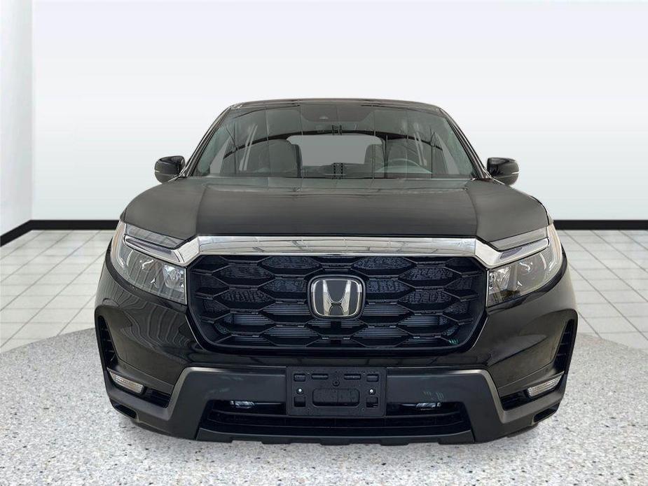 new 2025 Honda Passport car, priced at $44,440