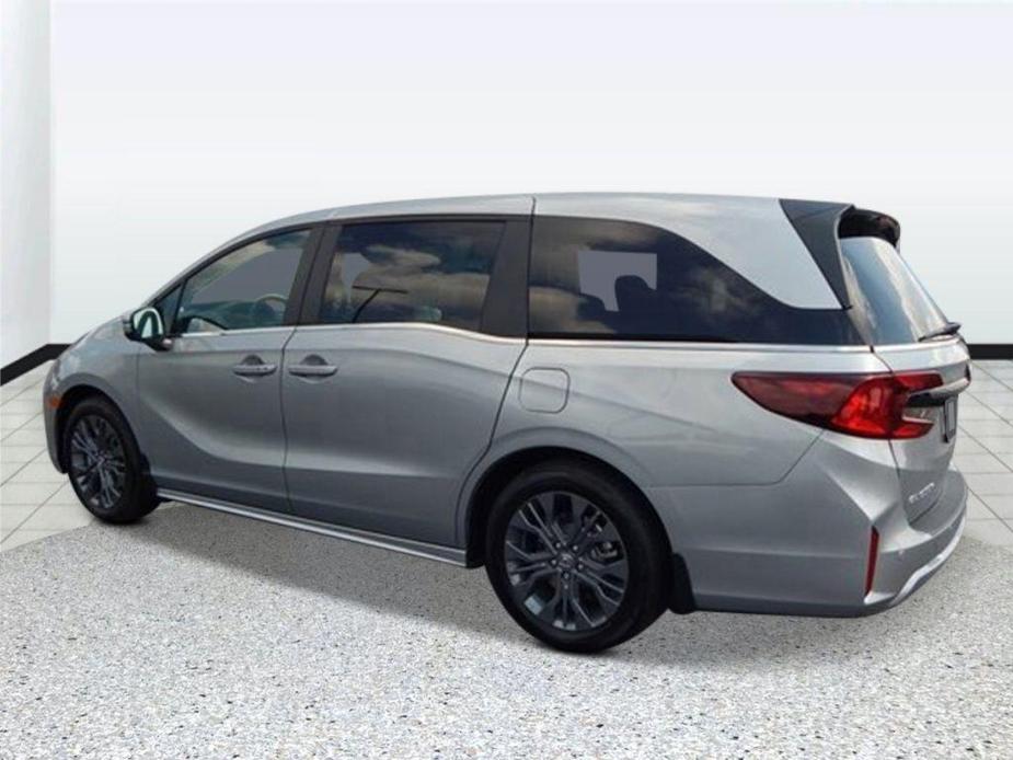 new 2025 Honda Odyssey car, priced at $48,005