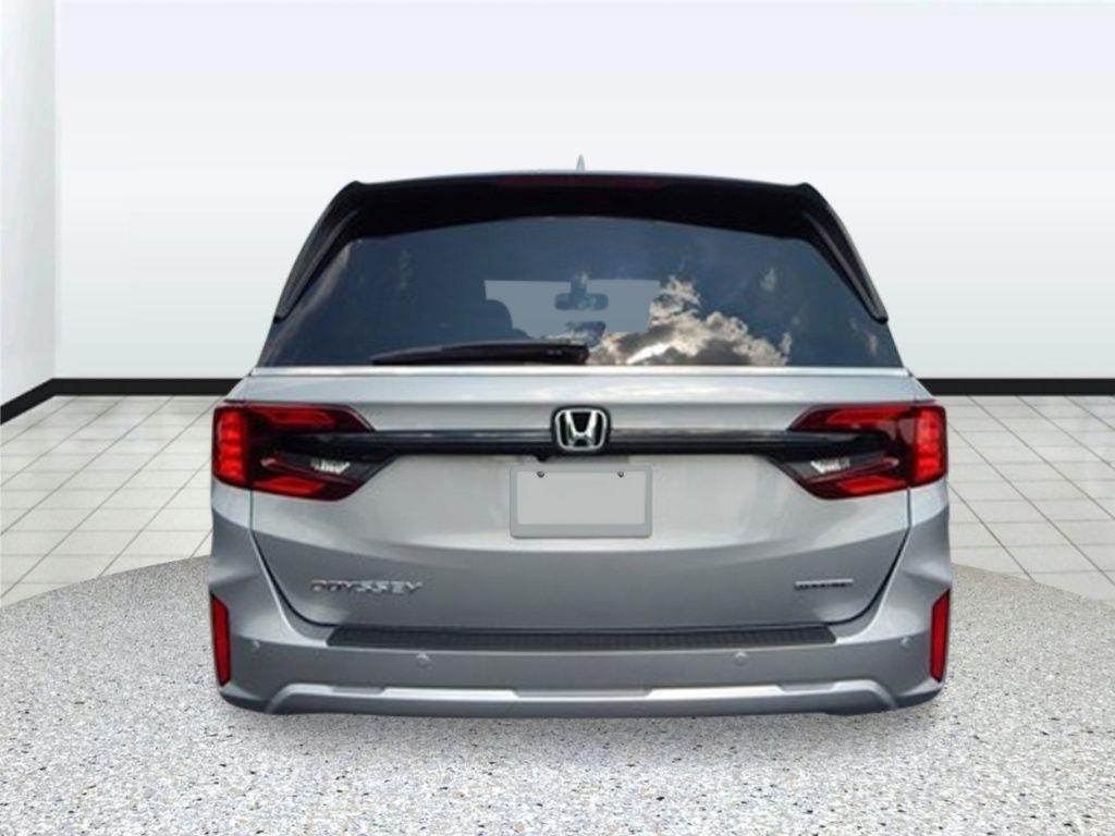 new 2025 Honda Odyssey car, priced at $48,005