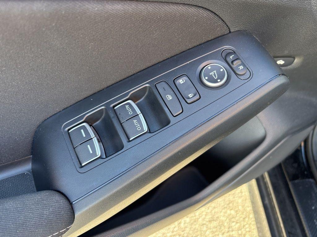 used 2023 Honda Civic car, priced at $24,557