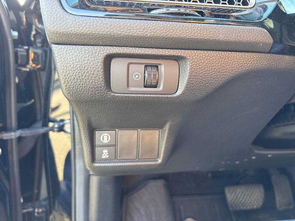 used 2023 Honda Civic car, priced at $24,557