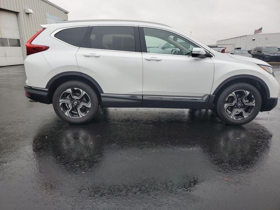 used 2019 Honda CR-V car, priced at $22,698