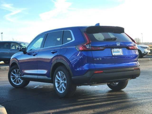 new 2023 Honda CR-V car, priced at $34,310