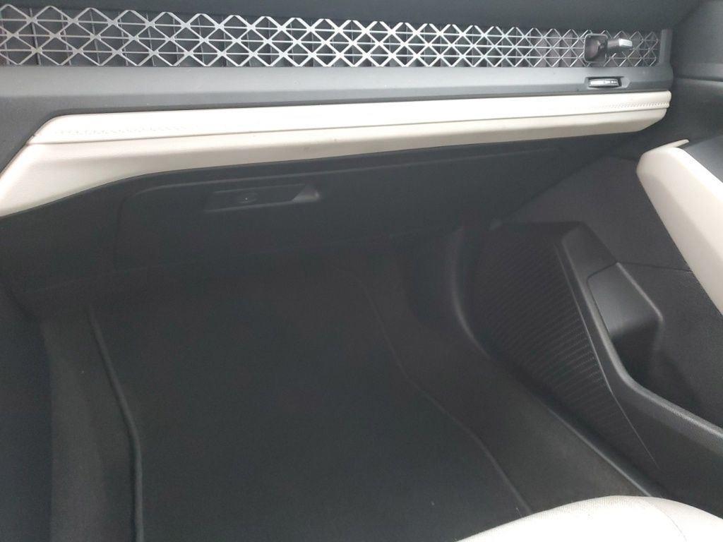 used 2025 Honda Accord car, priced at $27,117