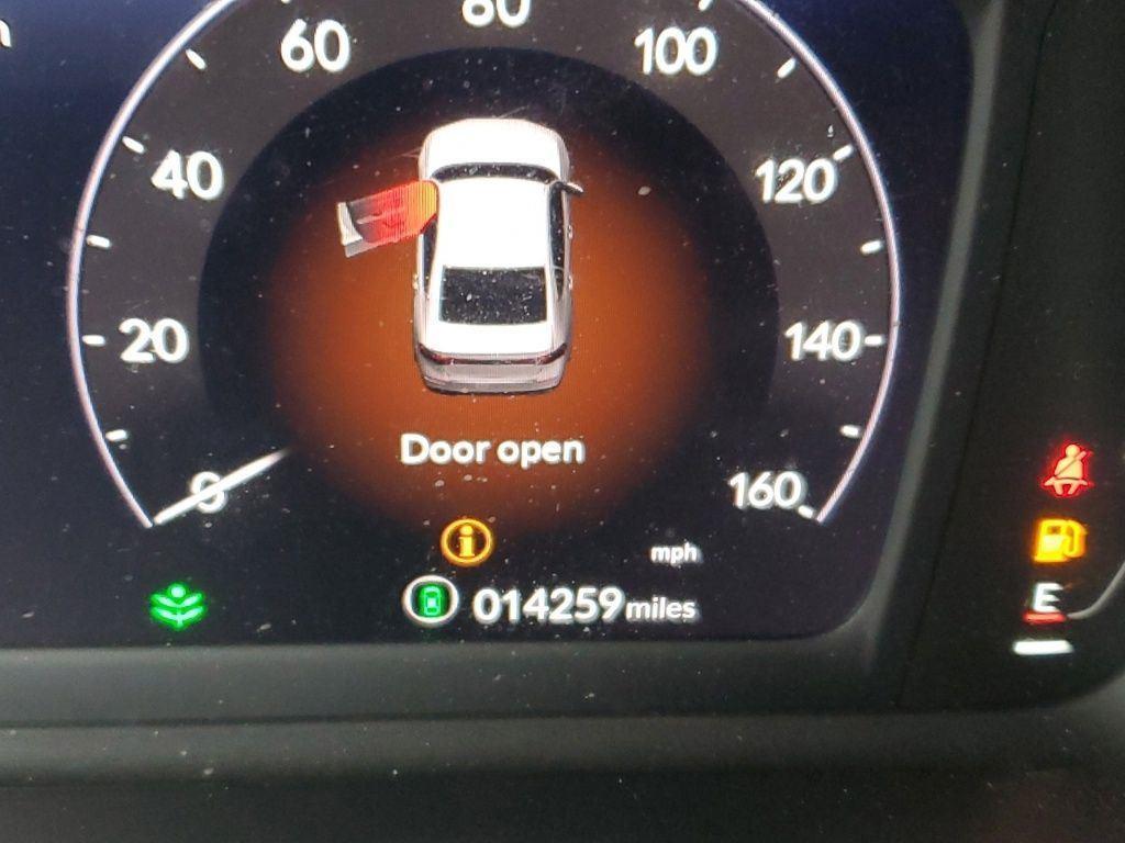 used 2025 Honda Accord car, priced at $27,117