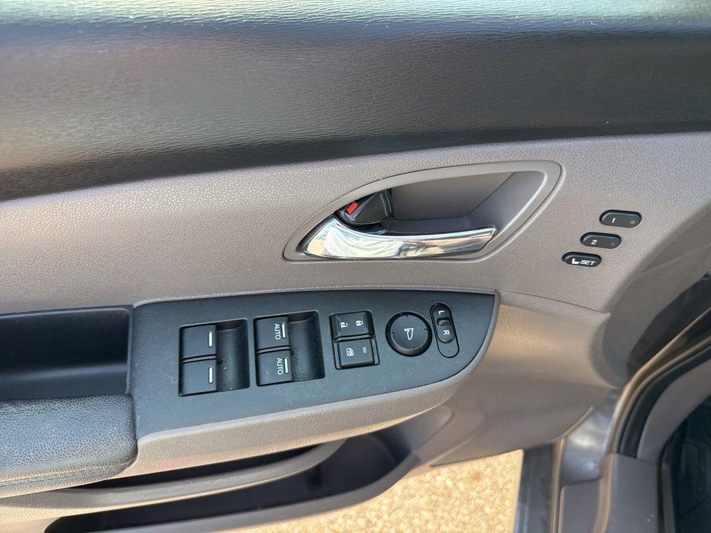 used 2016 Honda Odyssey car, priced at $15,797