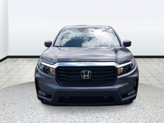 new 2023 Honda Ridgeline car, priced at $44,955