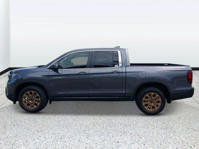 new 2023 Honda Ridgeline car, priced at $44,955