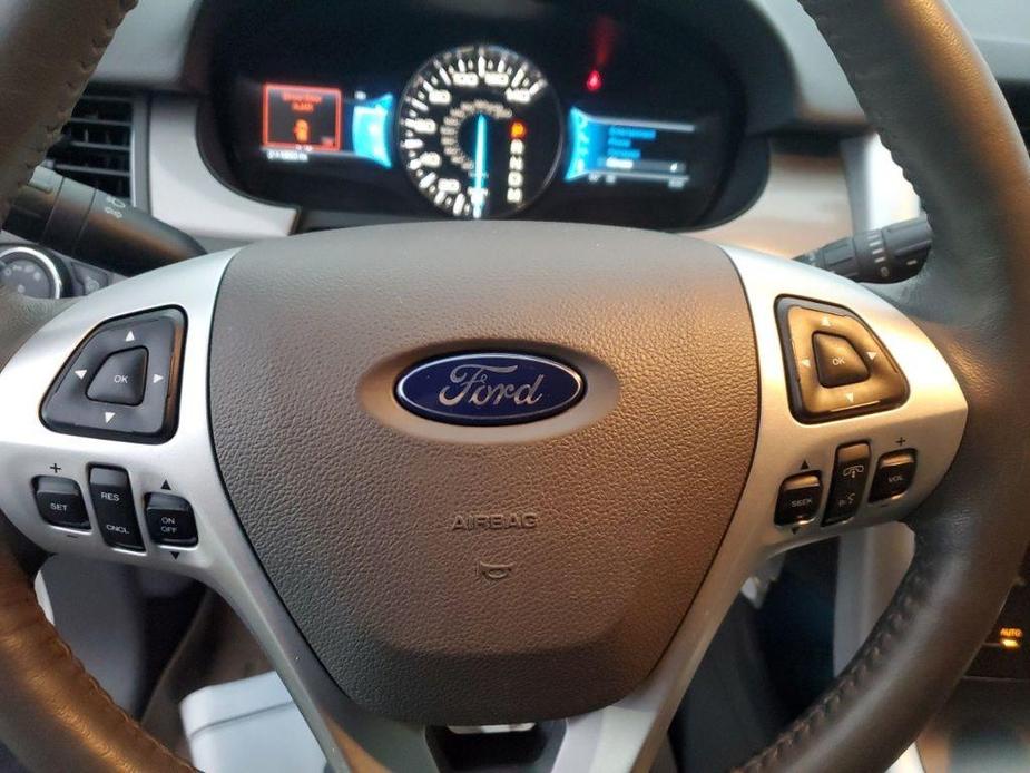 used 2011 Ford Edge car, priced at $6,930