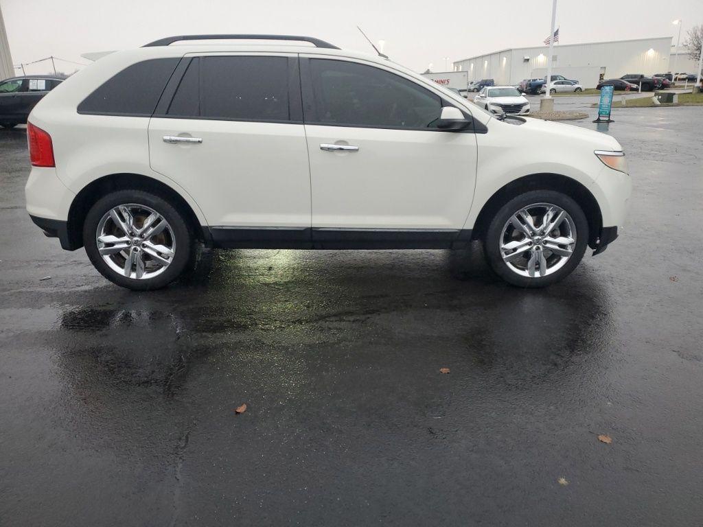 used 2011 Ford Edge car, priced at $6,930