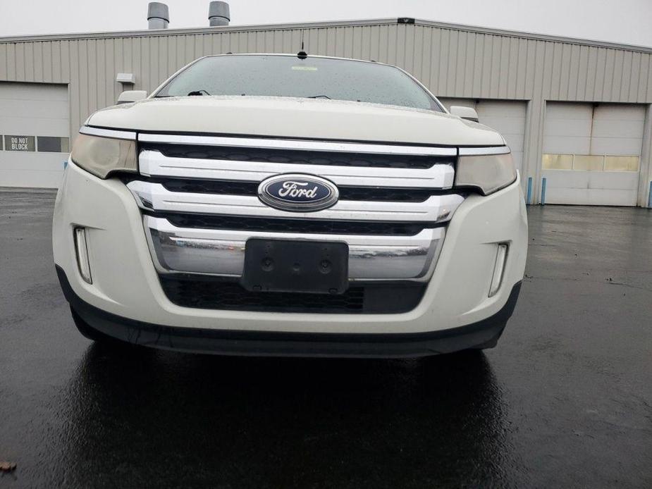 used 2011 Ford Edge car, priced at $6,930