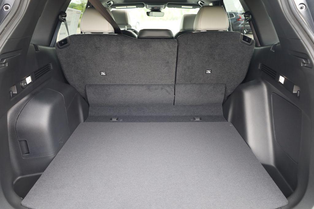 new 2026 Honda CR-V car, priced at $43,645
