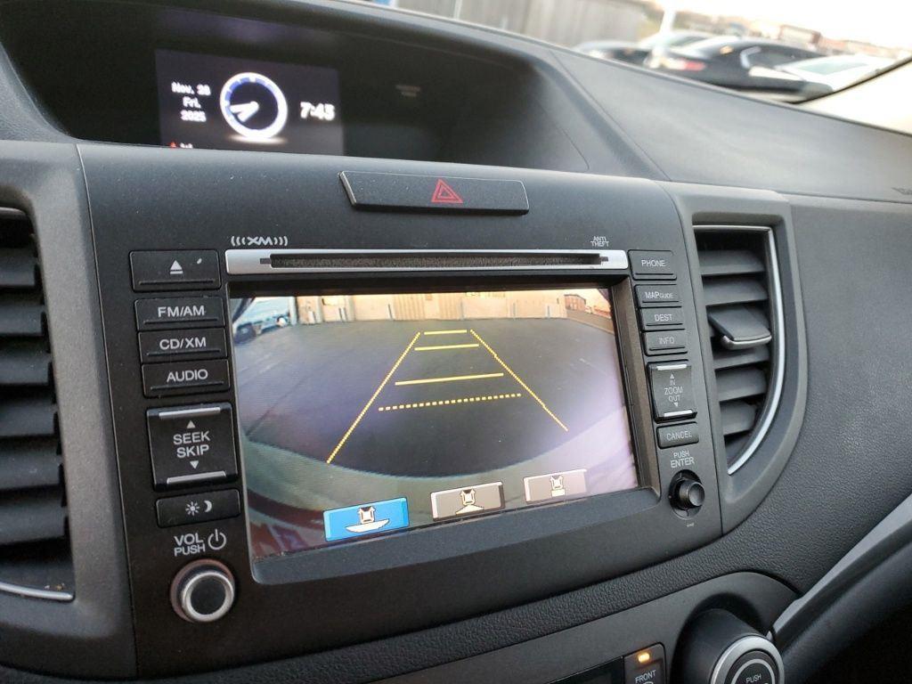 used 2014 Honda CR-V car, priced at $9,447