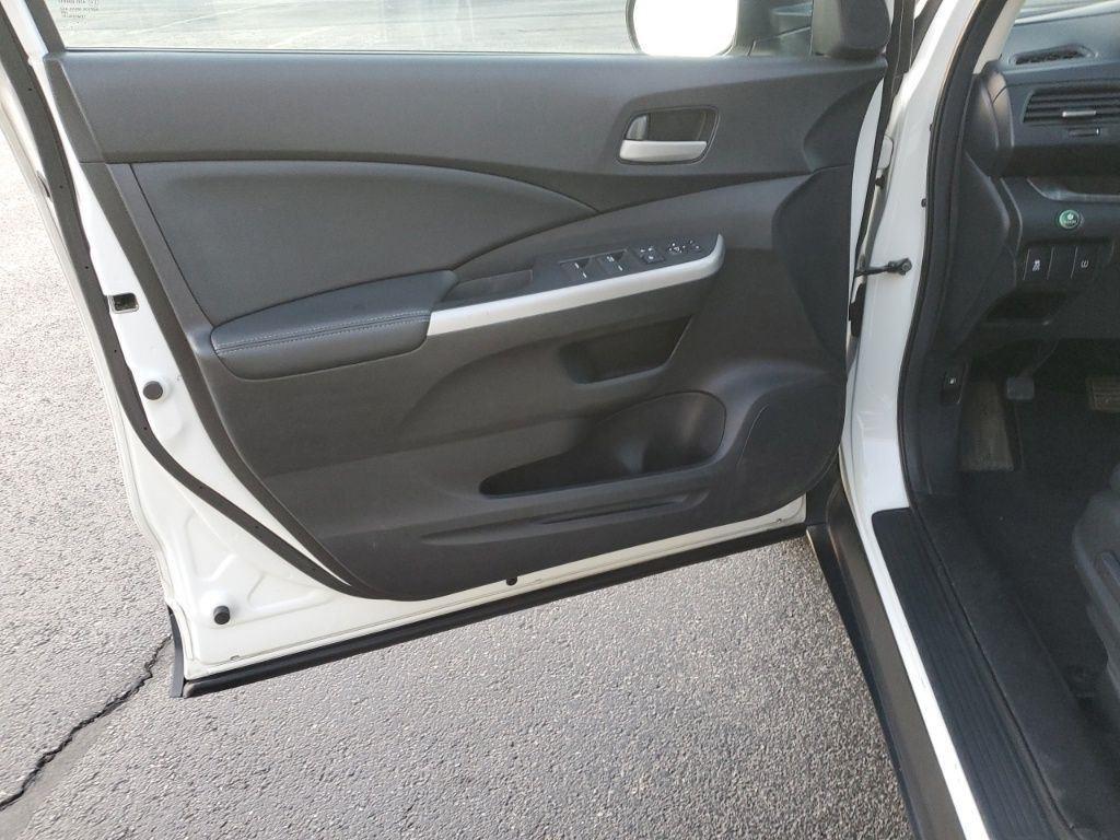 used 2014 Honda CR-V car, priced at $9,447
