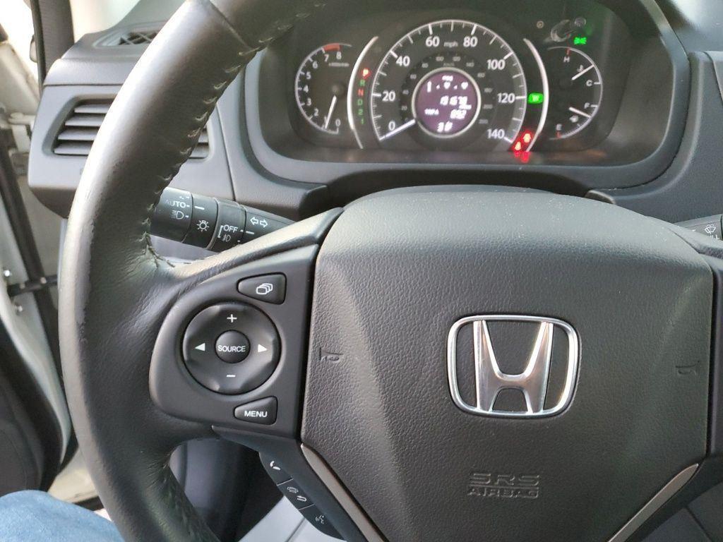 used 2014 Honda CR-V car, priced at $9,447