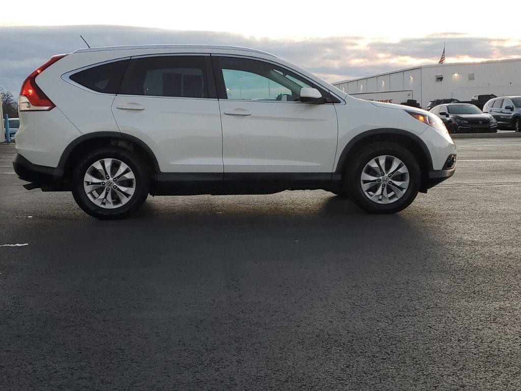 used 2014 Honda CR-V car, priced at $9,447