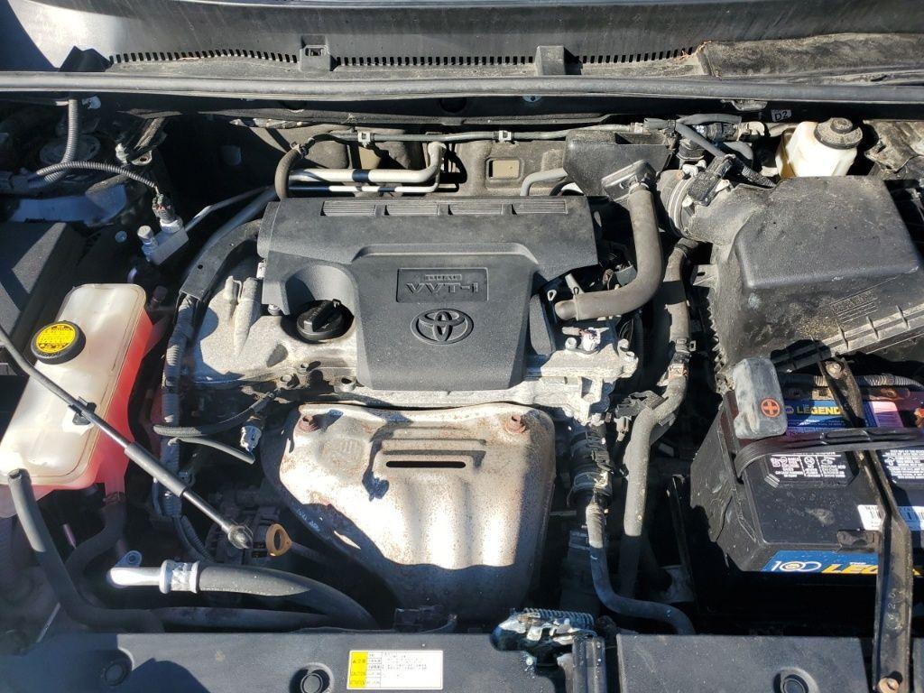 used 2017 Toyota RAV4 car, priced at $16,757