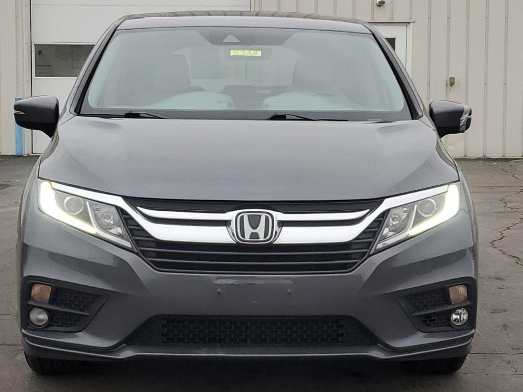 used 2019 Honda Odyssey car, priced at $20,716