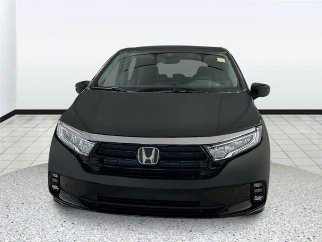 new 2024 Honda Odyssey car, priced at $46,895